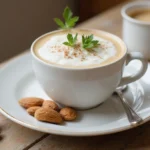 Almond Milk Coffee Creamer Recipes Dairy Free and Healthy