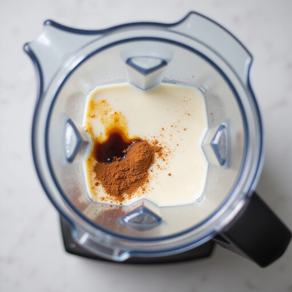 Almond Milk Coffee Creamer Recipes Dairy Free and Healthy - Step 4: Flavor the Almond Milk