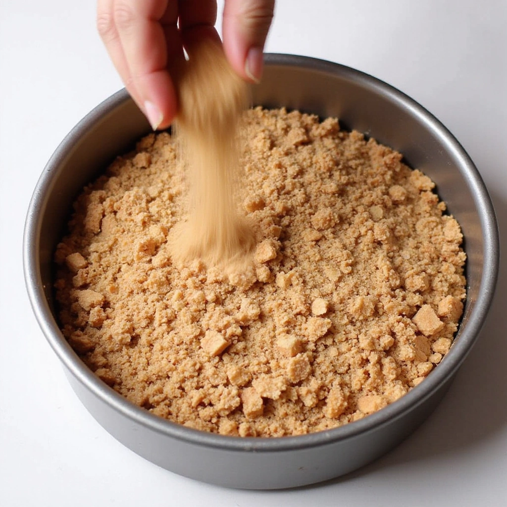 Apple Coffee Cake Recipes with Sour Cream Soft and Moist 9 Apple Coffee Cake Recipes with Sour Cream Soft and Moist - Step 9: Add Streusel Topping