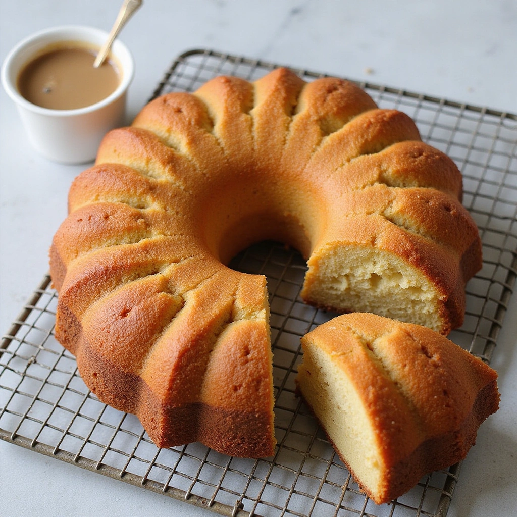 Betty Crocker Coffee Cake Recipes Classic and Easy 12 Betty Crocker Coffee Cake Recipes Classic and Easy - Step 12: Cool and Serve