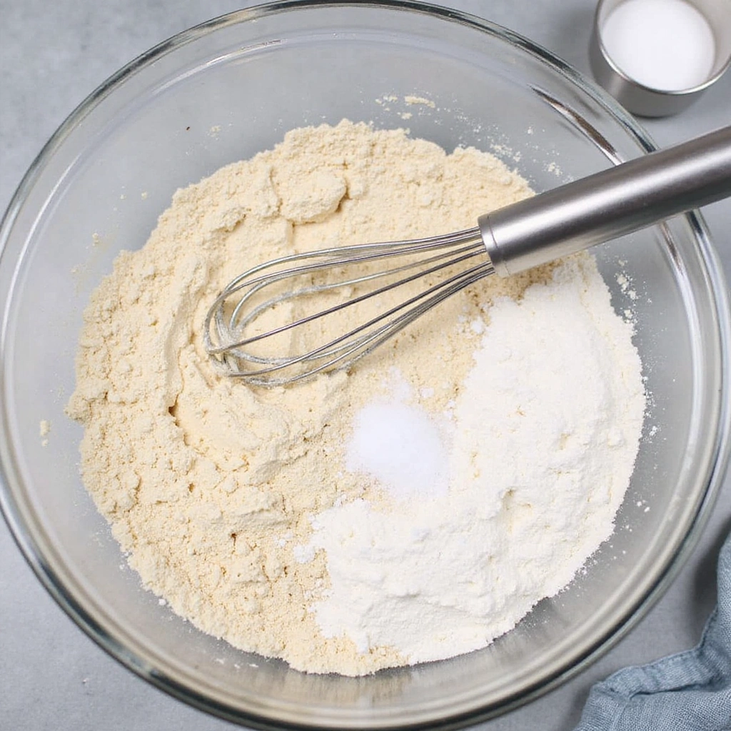 Betty Crocker Coffee Cake Recipes Classic and Easy 5 Betty Crocker Coffee Cake Recipes Classic and Easy - Step 5: Combine Dry Ingredients