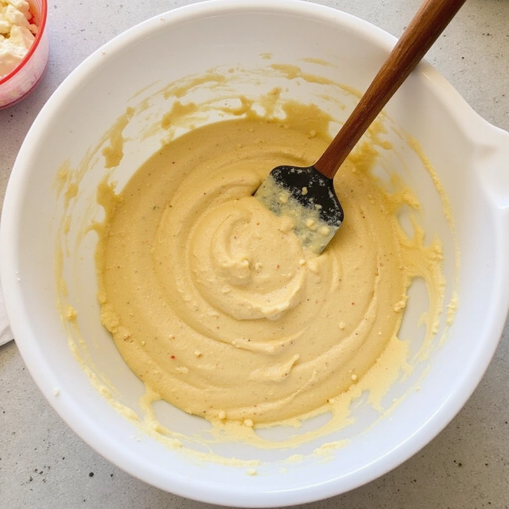 Betty Crocker Coffee Cake Recipes Classic and Easy 6 Betty Crocker Coffee Cake Recipes Classic and Easy - Step 6: Mix Dry and Wet Ingredients