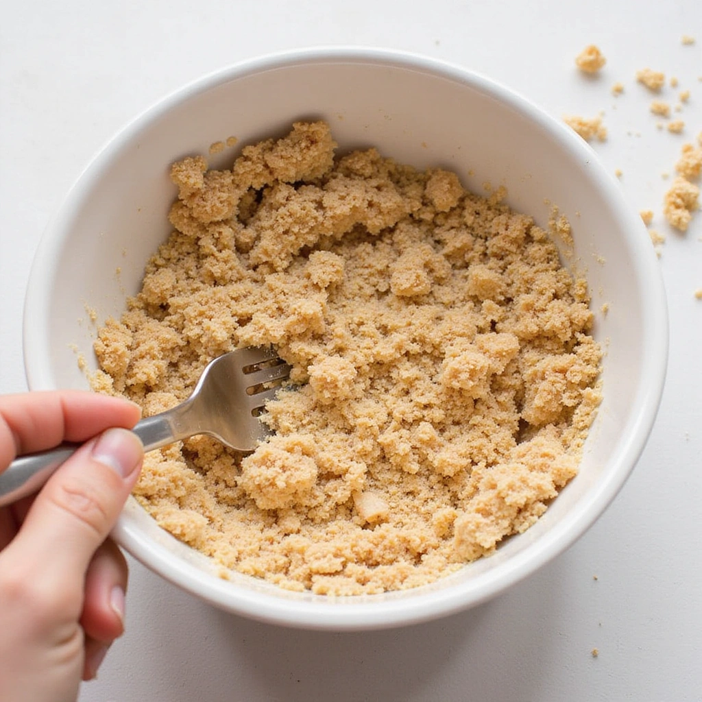 Betty Crocker Coffee Cake Recipes Classic and Easy 7 Betty Crocker Coffee Cake Recipes Classic and Easy - Step 7: Prepare Streusel Topping