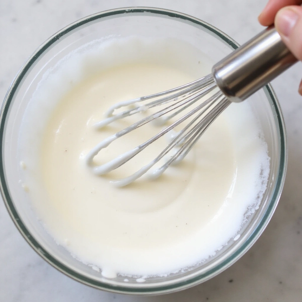 Bundt Coffee Cake Recipes from Mix Boxes Easy and Delicious 11 Bundt Coffee Cake Recipes from Mix Boxes Easy and Delicious - Step 11: Prepare the Glaze