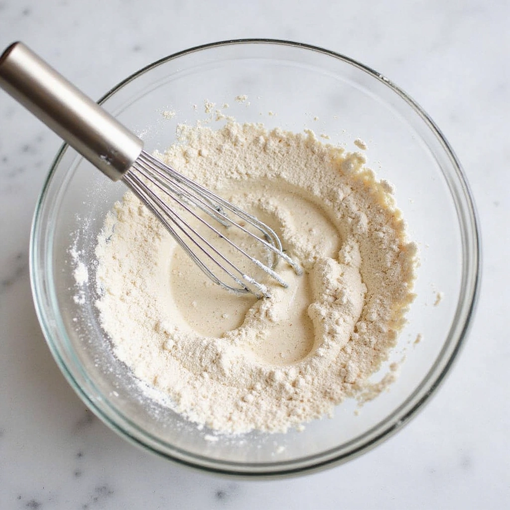 Bundt Coffee Cake Recipes from Mix Boxes Easy and Delicious 3 Bundt Coffee Cake Recipes from Mix Boxes Easy and Delicious - Step 3: Mix Dry Ingredients