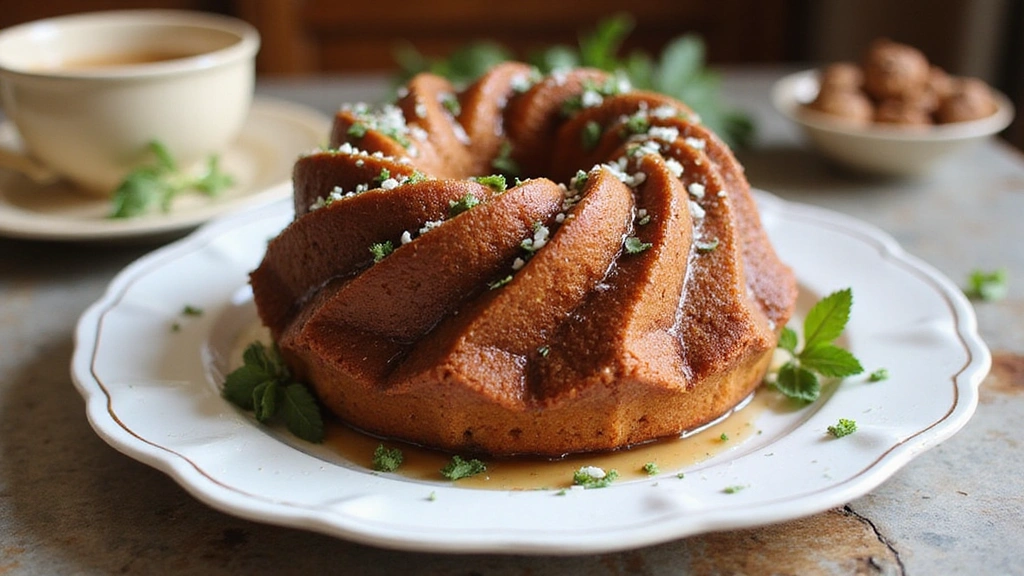 Bundt Coffee Cake Recipes from Mix Boxes Easy and Delicious
