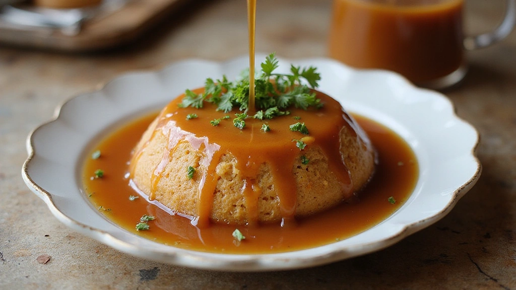 Caramel Syrup for Coffee Recipes Sweet Homemade Flavor