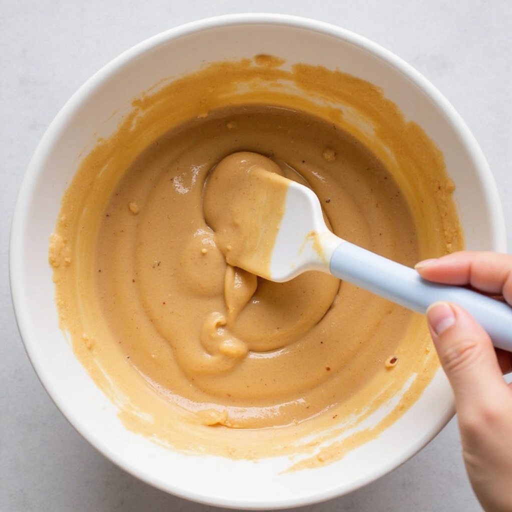 Cinnamon Roll Coffee Cake Recipes Sweet and Comforting 4 Cinnamon Roll Coffee Cake Recipes Sweet and Comforting - Step 4: Combine Wet and Dry Ingredients