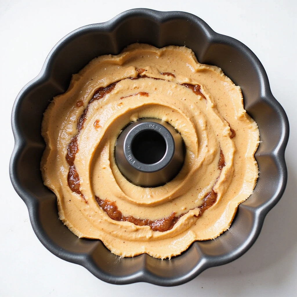 Cinnamon Roll Coffee Cake Recipes Sweet and Comforting 6 Cinnamon Roll Coffee Cake Recipes Sweet and Comforting - Step 6: Layer the Batter and Filling