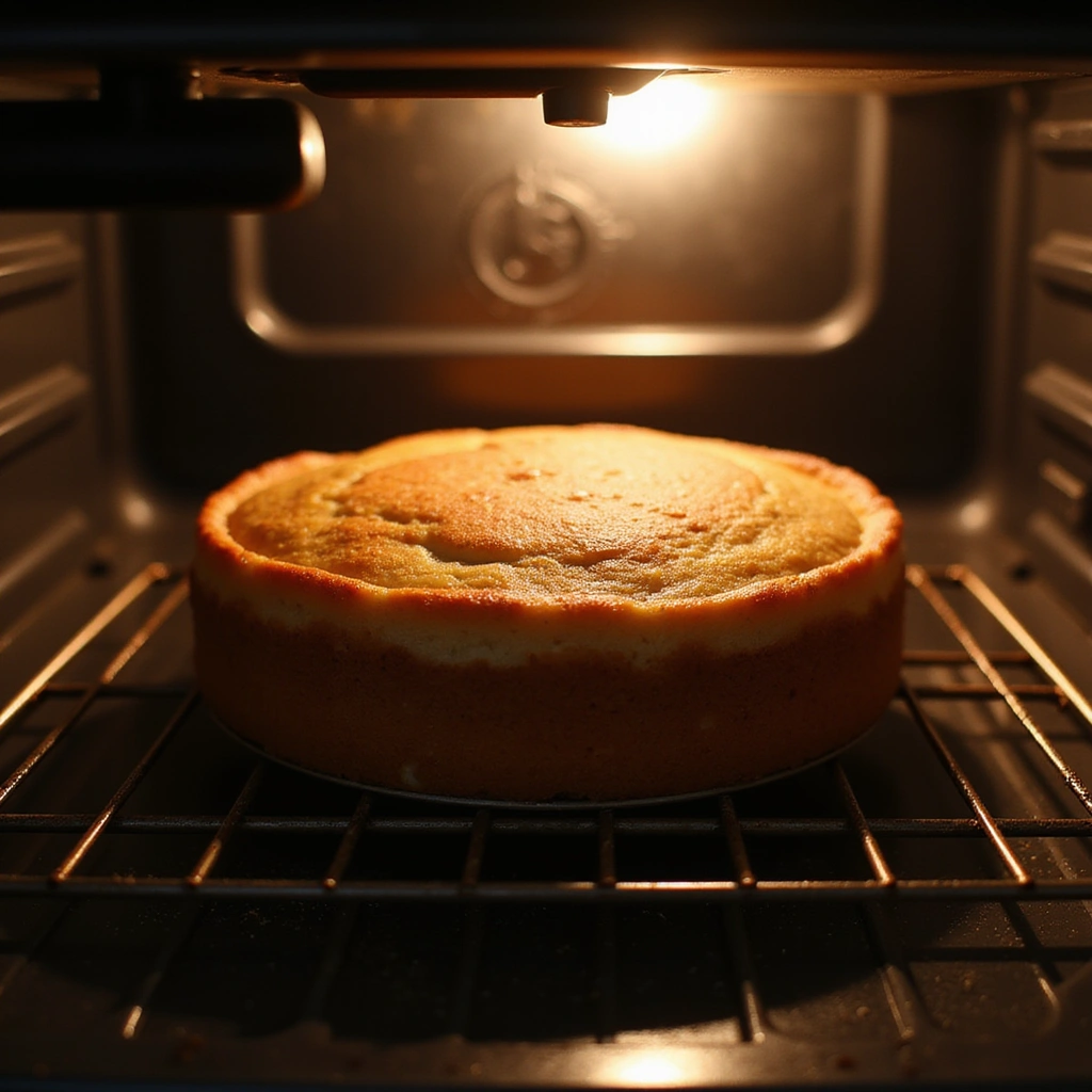 Coffee Cake Recipes with Buttermilk Tender and Moist 10 Coffee Cake Recipes with Buttermilk Tender and Moist - Step 10: Bake the Cake