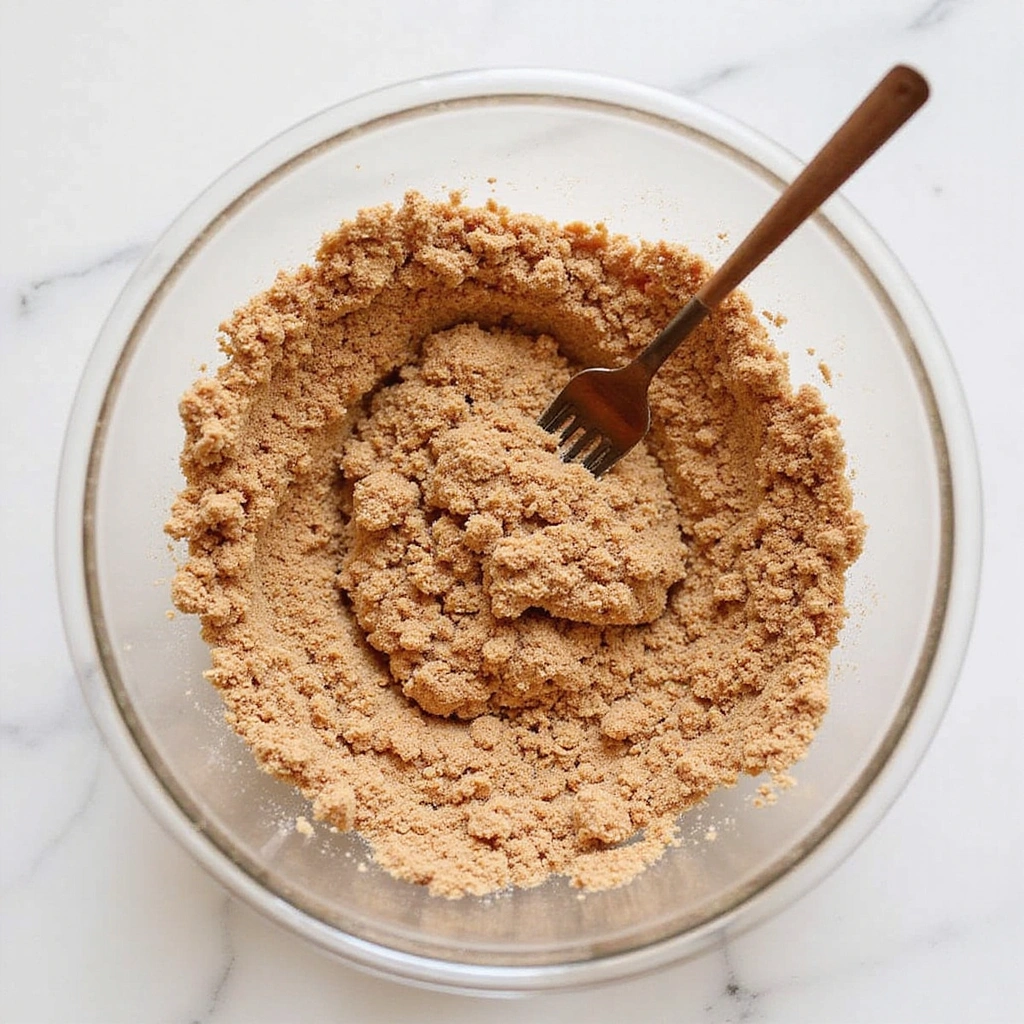 Coffee Cake Recipes with Cake Mix Simple and Delicious 3 Coffee Cake Recipes with Cake Mix Simple and Delicious - Step 3: Prepare the Topping