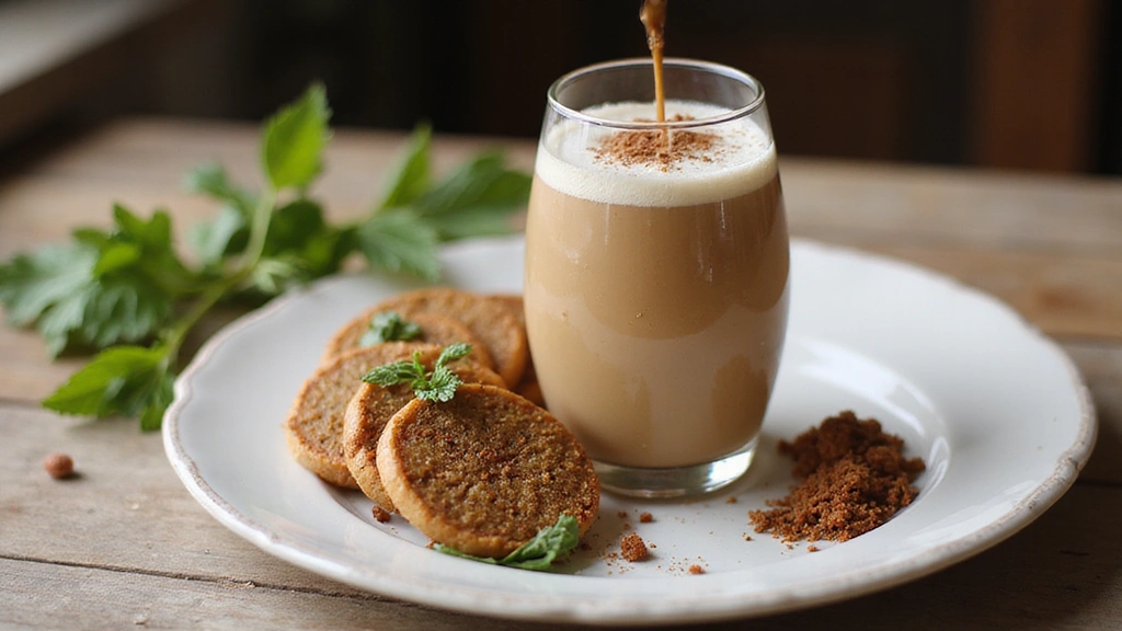 Coffee Premier Protein Shake Recipes Energizing and Healthy