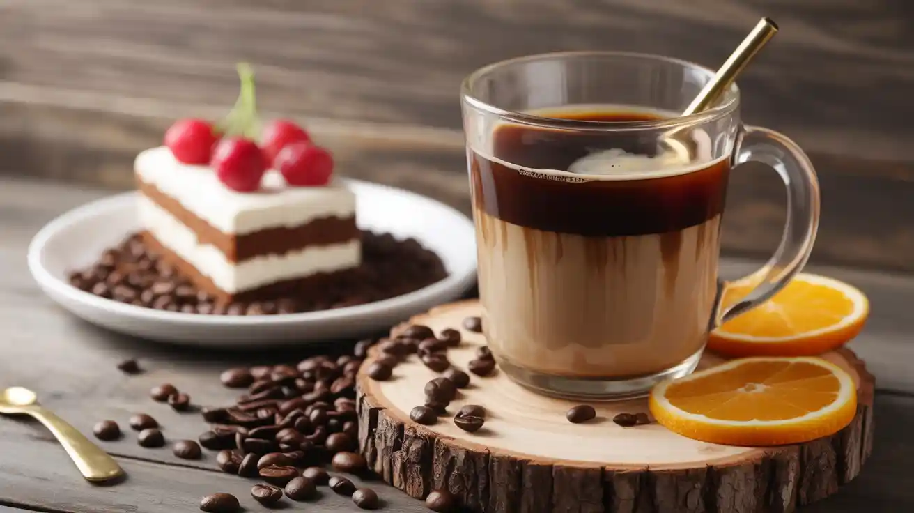 Coffee Recipes for Non Coffee Drinkers Sweet and Fun Alternatives