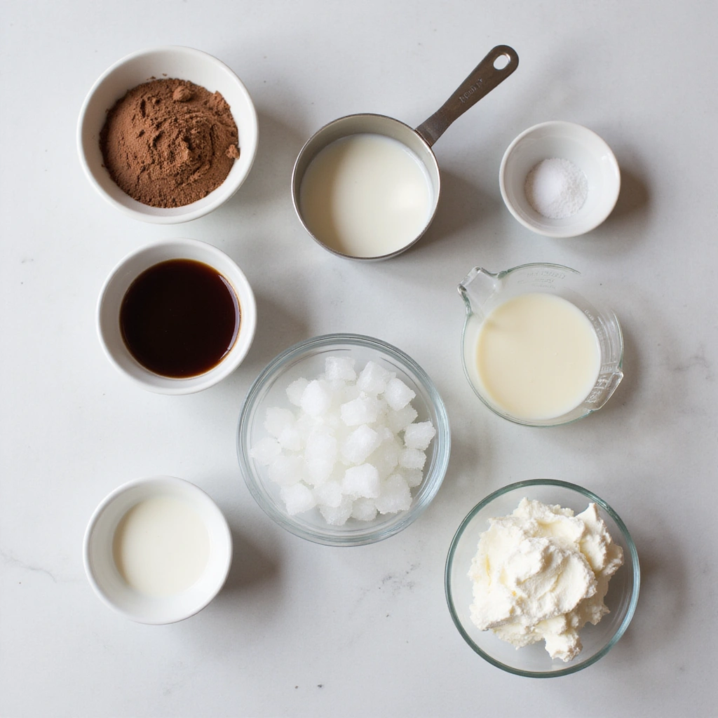 Coffee Recipes for Non Coffee Drinkers Sweet and Fun Alternatives 1 Coffee Recipes for Non Coffee Drinkers Sweet and Fun Alternatives - Step 1: Gather Ingredients