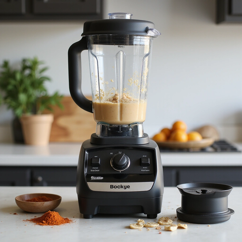 Coffee Recipes for Non Coffee Drinkers Sweet and Fun Alternatives 2 Coffee Recipes for Non Coffee Drinkers Sweet and Fun Alternatives - Step 2: Blend the Base