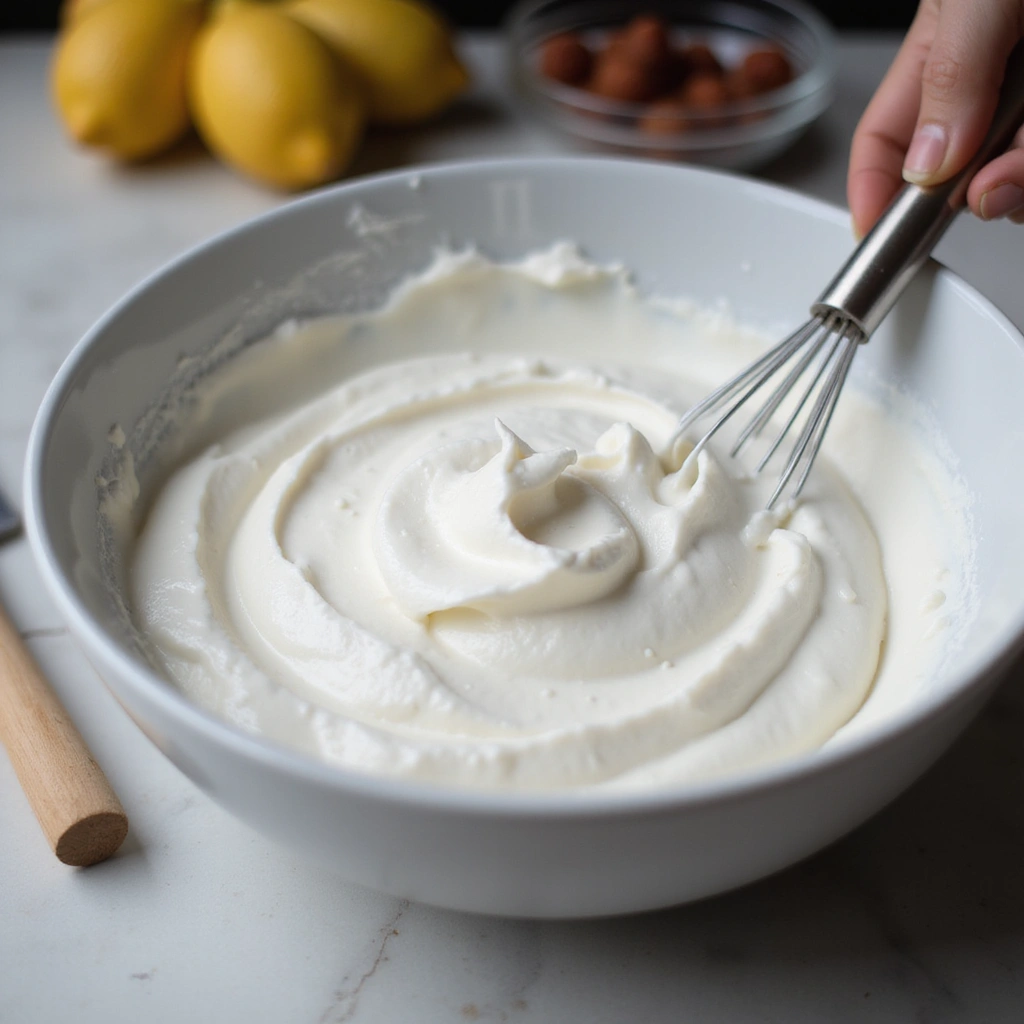 Coffee Recipes for Non Coffee Drinkers Sweet and Fun Alternatives 3 Coffee Recipes for Non Coffee Drinkers Sweet and Fun Alternatives - Step 3: Prepare Whipped Cream