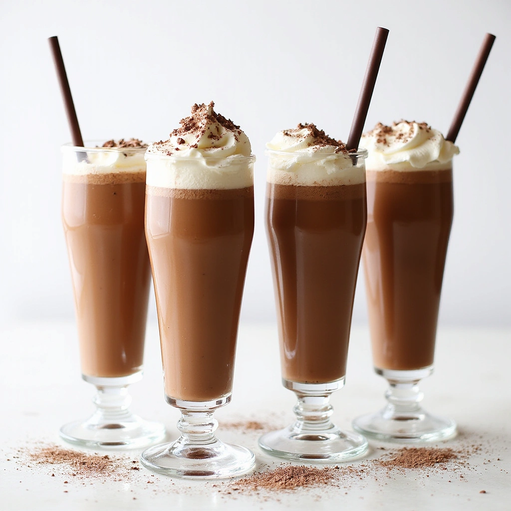 Coffee Recipes for Non Coffee Drinkers Sweet and Fun Alternatives 4 Coffee Recipes for Non Coffee Drinkers Sweet and Fun Alternatives - Step 4: Serve the Drink