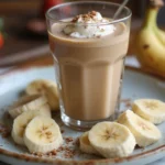 Coffee Smoothie Recipes No Banana Creamy and Refreshing