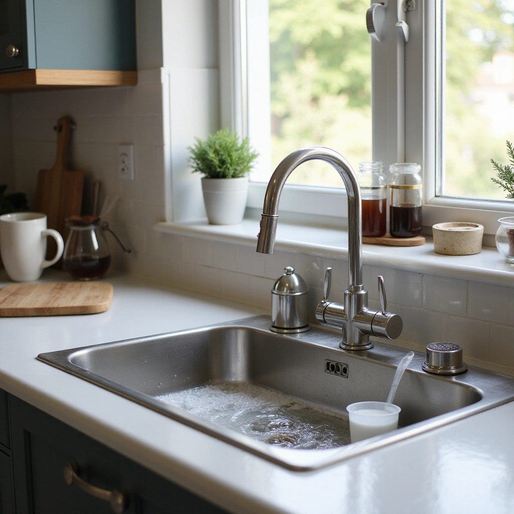 Coffee with Coconut Milk Recipes Creamy Dairy Free Drink 8 Coffee with Coconut Milk Recipes Creamy Dairy Free Drink - Step 8: Clean Up