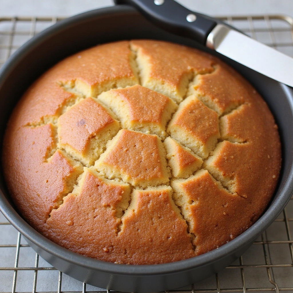 Easy Bisquick Coffee Cake Recipes Quick and Delicious - Step 8: Cool and Serve