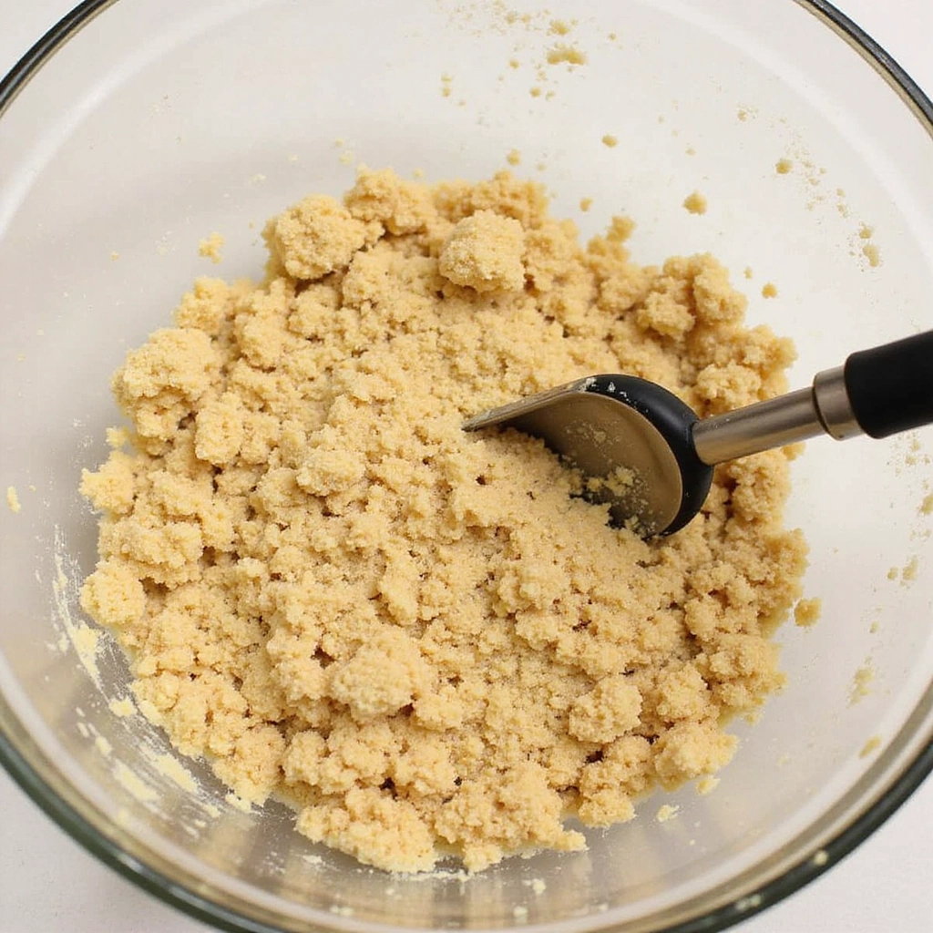 Easy Cake Mix Coffee Cake Recipes Quick Dessert Idea 4 Easy Cake Mix Coffee Cake Recipes Quick Dessert Idea - Step 4: Prepare the Streusel Topping