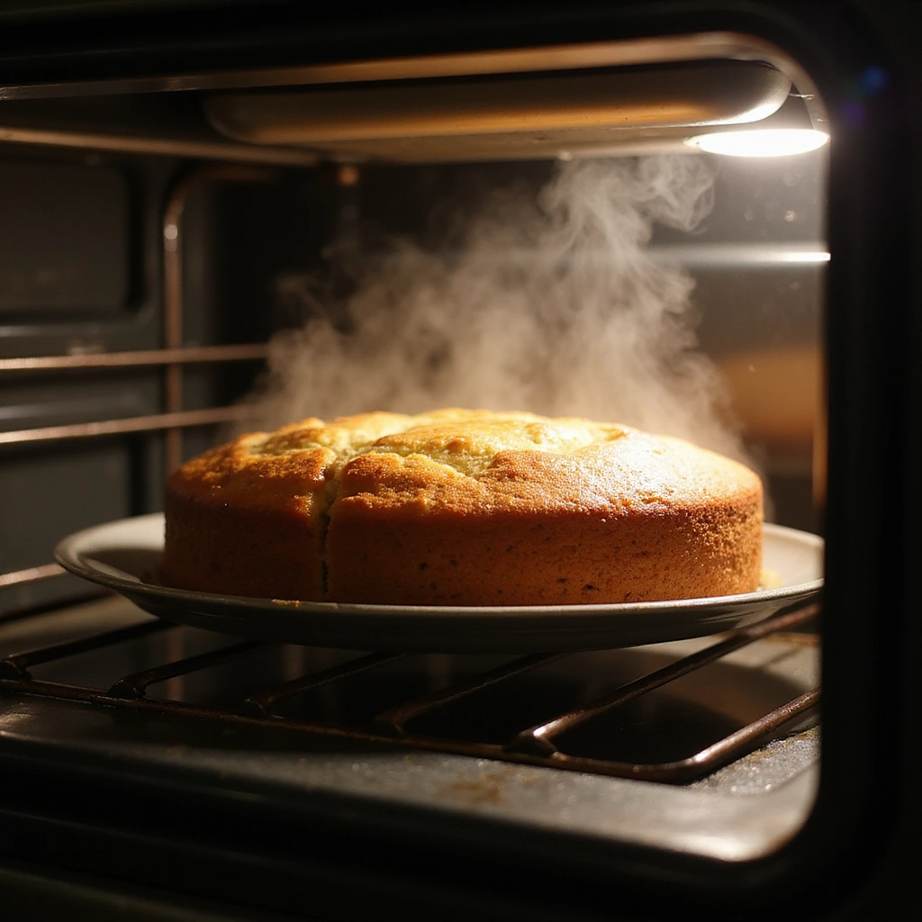 Easy Cake Mix Coffee Cake Recipes Quick Dessert Idea 6 Easy Cake Mix Coffee Cake Recipes Quick Dessert Idea - Step 6: Bake the Coffee Cake