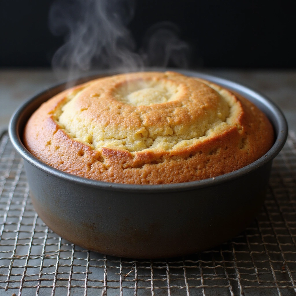 Easy Cake Mix Coffee Cake Recipes Quick Dessert Idea 7 Easy Cake Mix Coffee Cake Recipes Quick Dessert Idea - Step 7: Cool the Cake