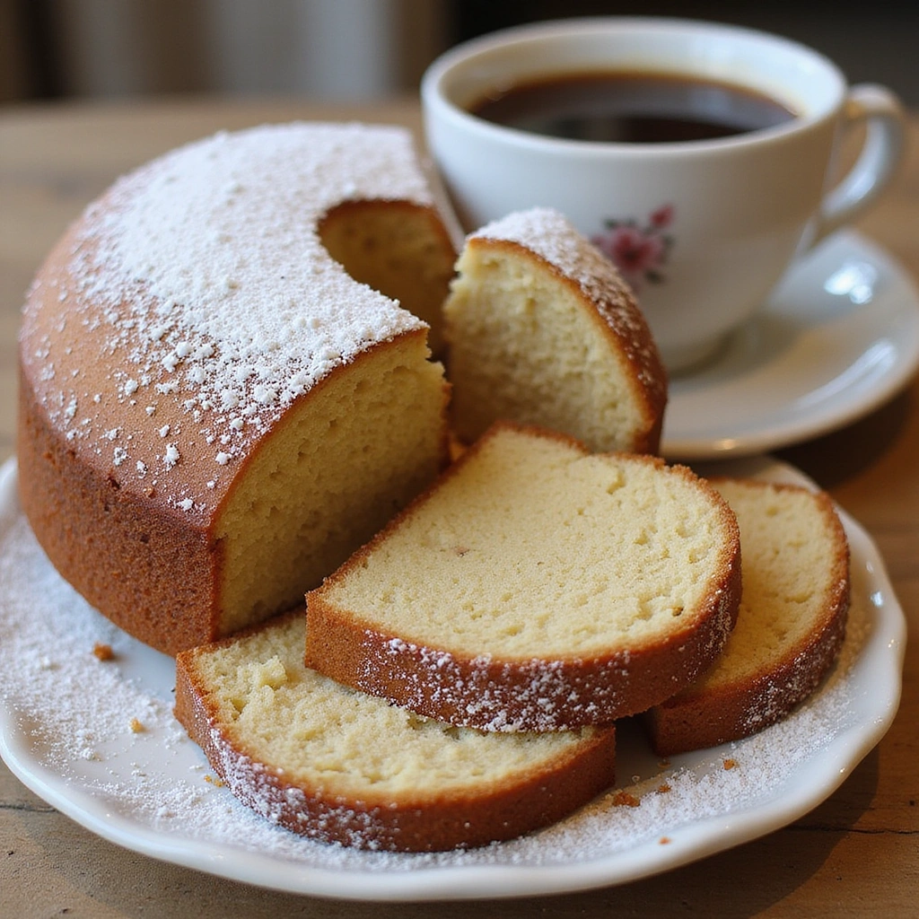 Easy Cake Mix Coffee Cake Recipes Quick Dessert Idea 8 Easy Cake Mix Coffee Cake Recipes Quick Dessert Idea - Step 8: Serve and Enjoy