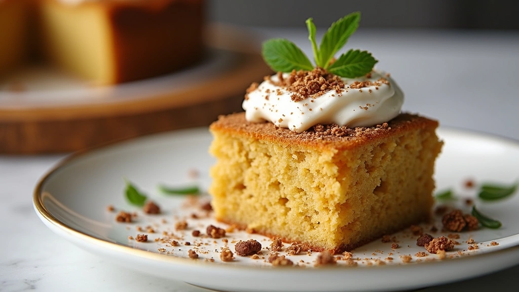 Easy Cake Mix Coffee Cake Recipes Quick Dessert Idea