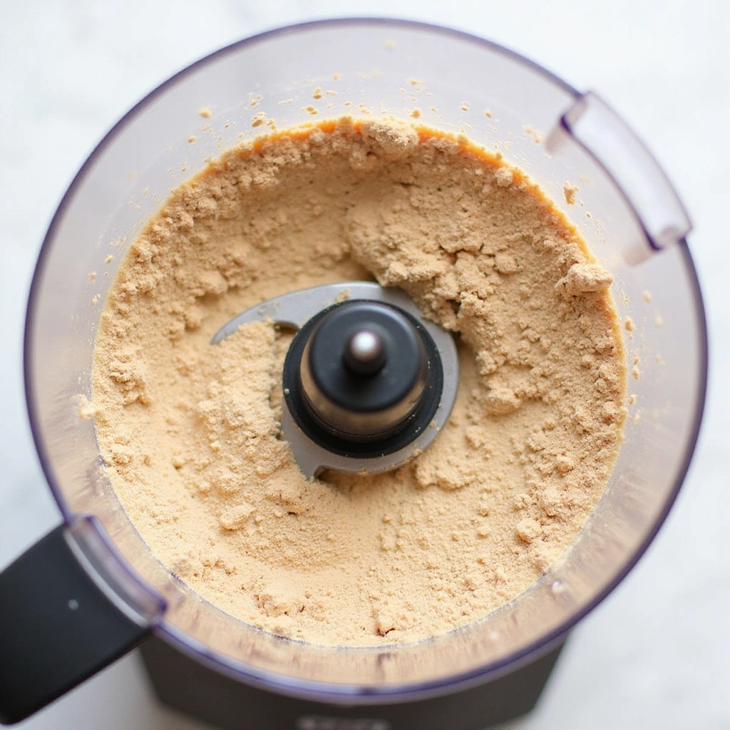 Flavored Powdered Coffee Creamer Recipes Fun and Easy Ideas - Step 4: Blend the Mixture