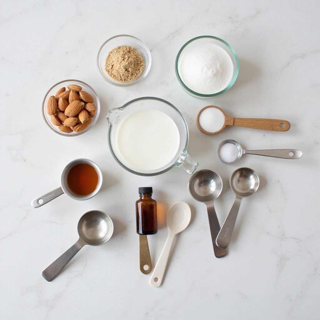 Healthy Homemade Coffee Creamer Recipes Natural and Easy 1 Healthy Homemade Coffee Creamer Recipes Natural and Easy - Step 1: Gather Ingredients