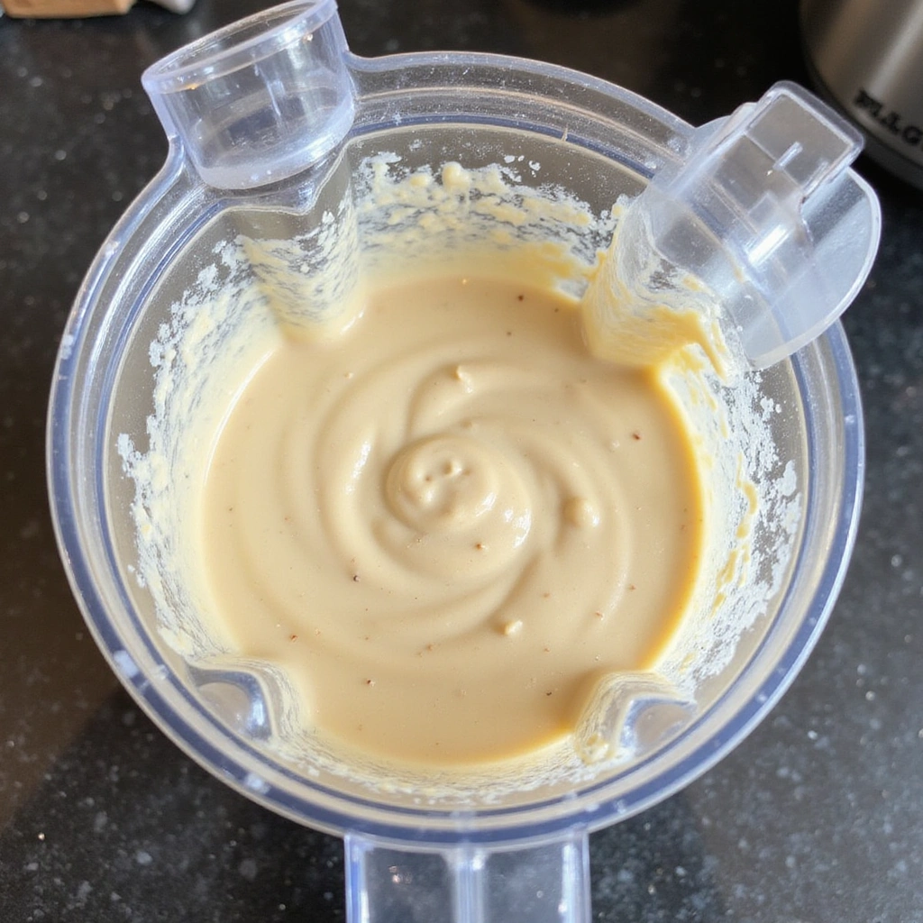 Healthy Homemade Coffee Creamer Recipes Natural and Easy 4 Healthy Homemade Coffee Creamer Recipes Natural and Easy - Step 4: Blend Until Smooth