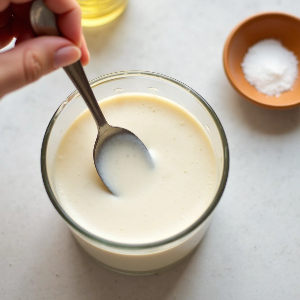 Healthy Homemade Coffee Creamer Recipes Natural and Easy 5 Healthy Homemade Coffee Creamer Recipes Natural and Easy - Step 5: Taste and Adjust Sweetness