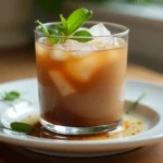 Low Carb Iced Coffee Recipes Refreshing and Guilt Free
