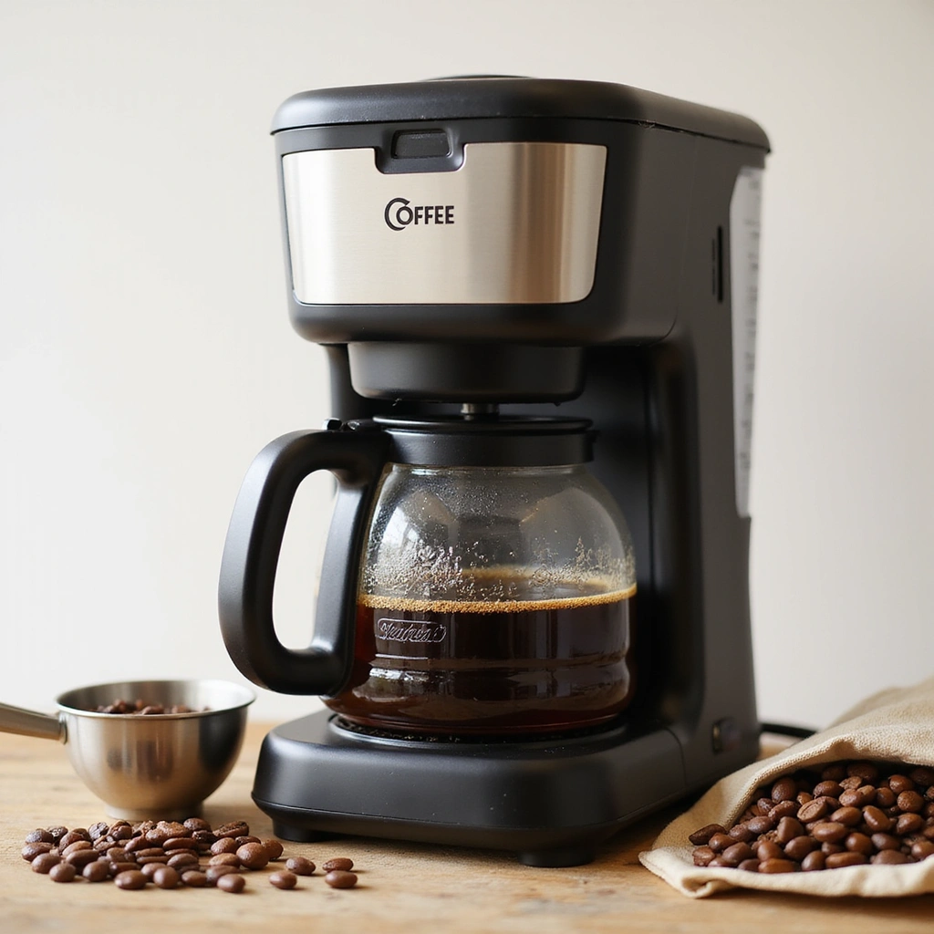 Low Carb Iced Coffee Recipes Refreshing and Guilt Free - Step 1: Brew the Coffee