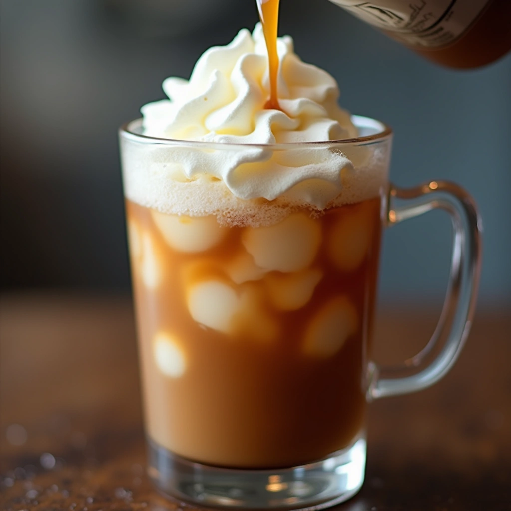 Mr Coffee Iced Coffee Maker Recipes Refreshing Drinks Anytime - Step 6: Add Flavoring