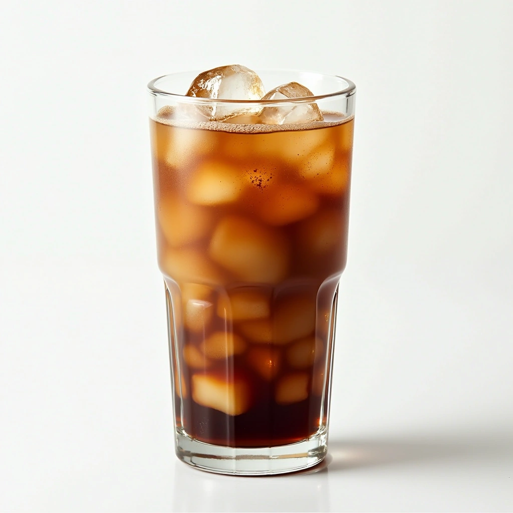 Nescafe Gold Instant Coffee Recipes Smooth and Easy Drinks 4 Nescafe Gold Instant Coffee Recipes Smooth and Easy Drinks - Step 4: Add Ice Cubes