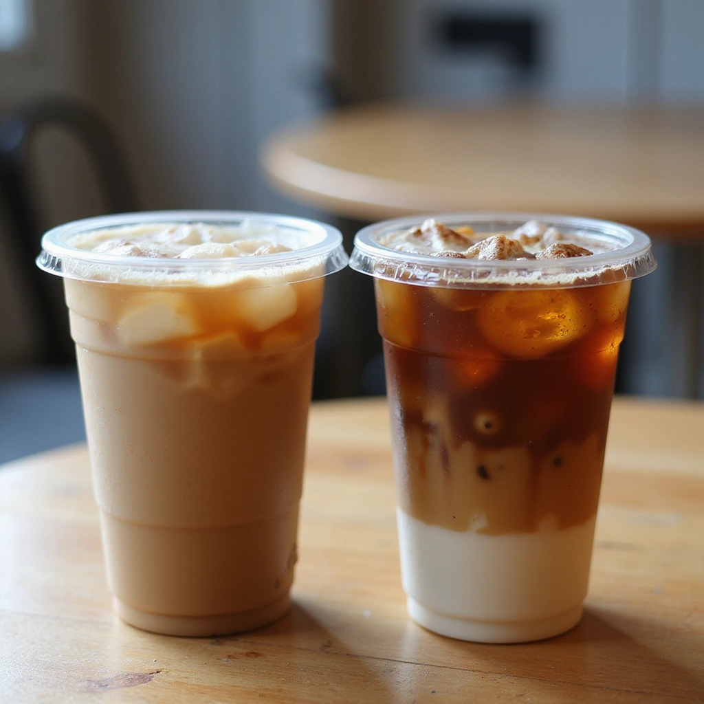 Nescafe Gold Instant Coffee Recipes Smooth and Easy Drinks 9 Nescafe Gold Instant Coffee Recipes Smooth and Easy Drinks - Step 9: Final Touches