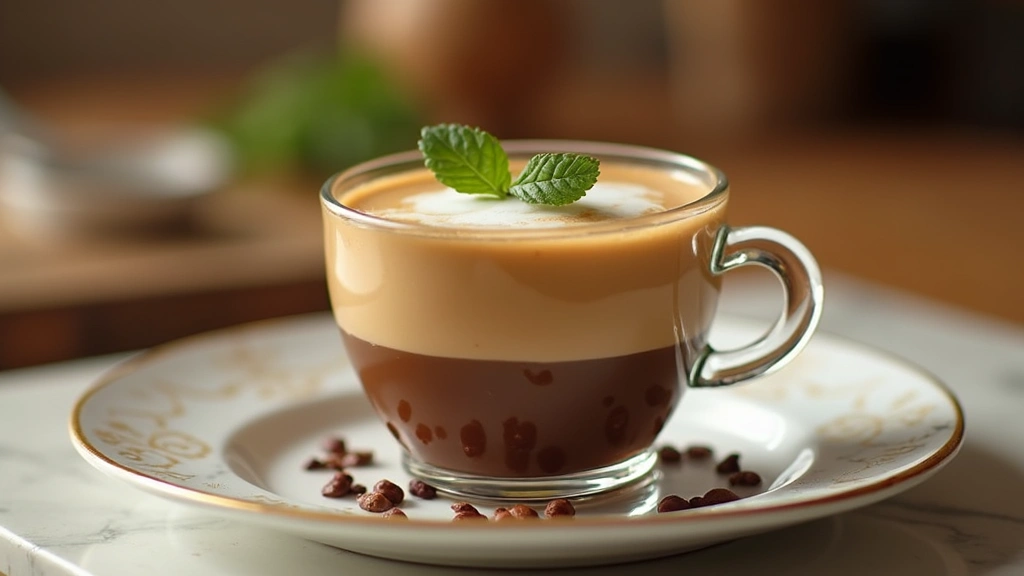 Nescafe Gold Instant Coffee Recipes Smooth and Easy Drinks