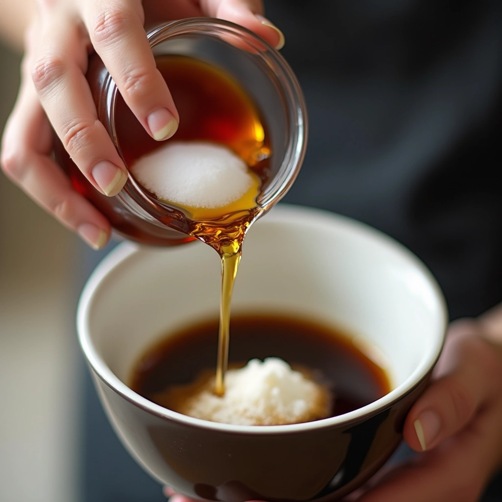 Nescafe Instant Iced Coffee Recipes Quick and Tasty 2 Nescafe Instant Iced Coffee Recipes Quick and Tasty - Step 2: Sweeten Your Coffee