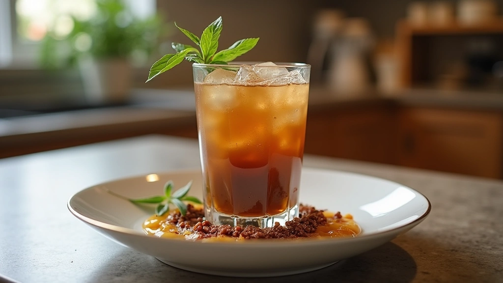 Nescafe Instant Iced Coffee Recipes Quick and Tasty