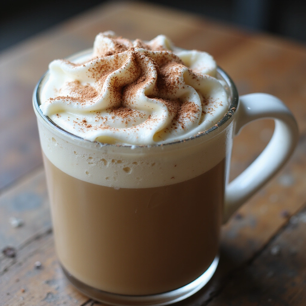 Ninja Dual Brew Coffee Recipes Easy Homemade Drinks - Step 6: Add Toppings