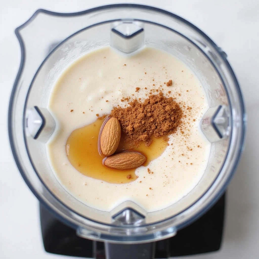 Non Dairy Coffee Creamer Recipes Healthy and Delicious - Step 3: Add Flavorings