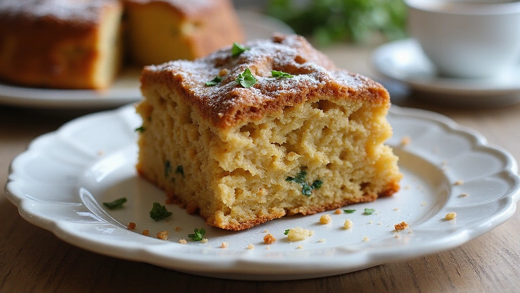 Old Fashioned Coffee Cake Recipes Timeless and Delicious