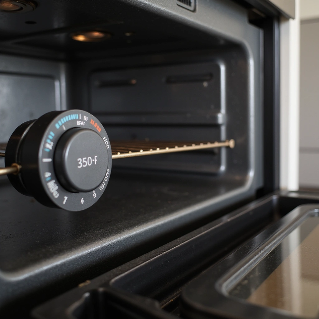 Quick and Easy Coffee Cake Recipes Perfect for Breakfast - Step 1: Preheat the Oven