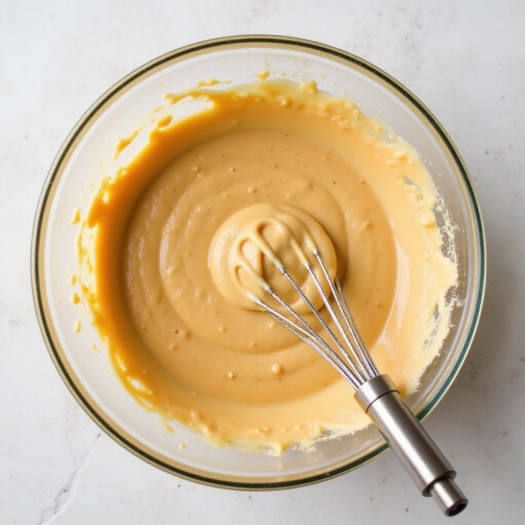 Recipes Using Pumpkin Spice Coffee Creamer Tasty and Simple - Step 3: Combine Wet Ingredients