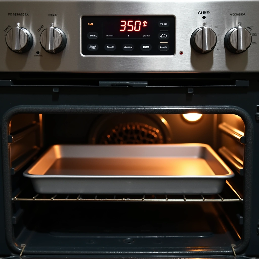 Recipes Using Pumpkin Spice Coffee Creamer Tasty and Simple - Step 5: Preheat the Oven