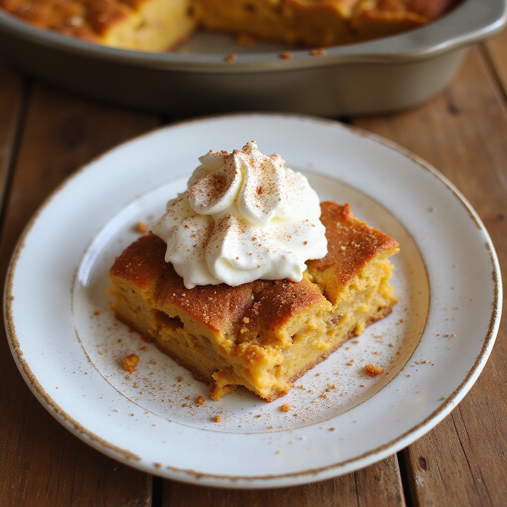 Recipes Using Pumpkin Spice Coffee Creamer Tasty and Simple - Step 9: Serve and Garnish