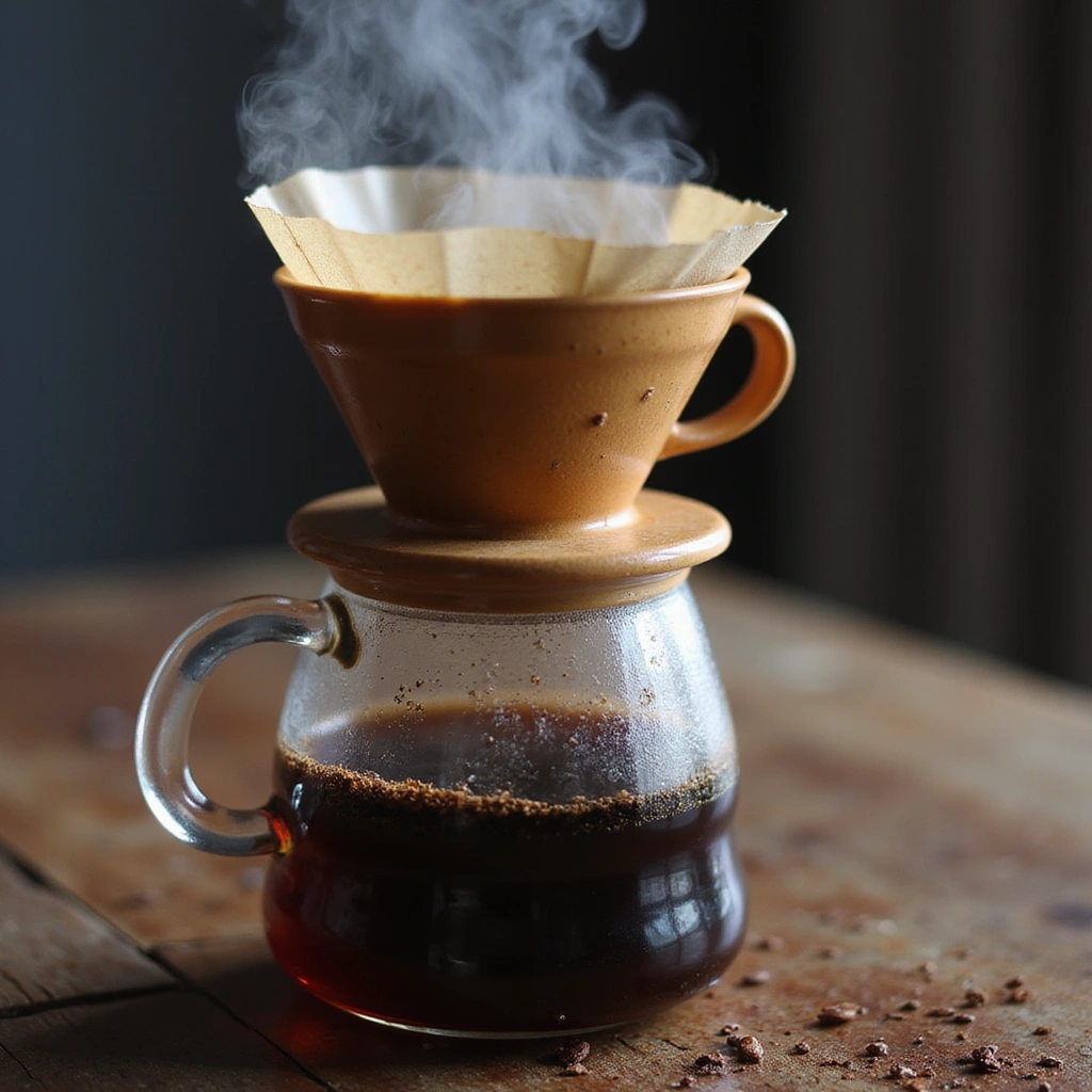 Torani Syrup Recipes for Drinks Iced Coffee and More 1 Torani Syrup Recipes for Drinks Iced Coffee and More - Step 1: Brew Coffee