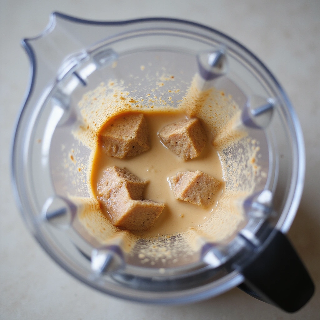 Torani Syrup Recipes for Drinks Iced Coffee and More 4 Torani Syrup Recipes for Drinks Iced Coffee and More - Step 4: Blend Ingredients